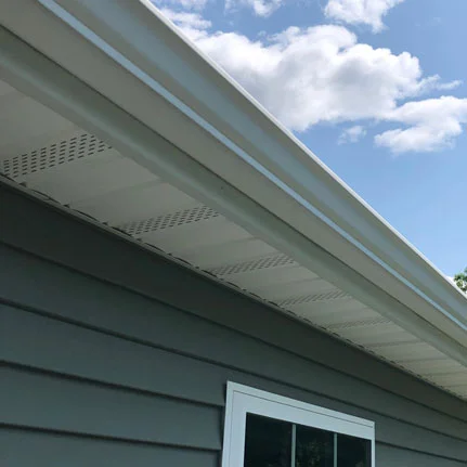 fascia gutter installation Mineola ny
